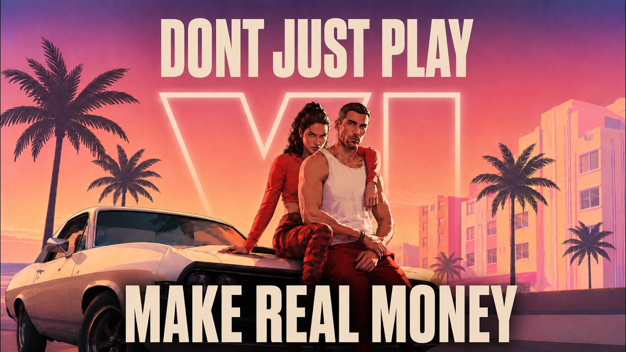 This GTA 6 Money Secret Nobody is Talking About Yet