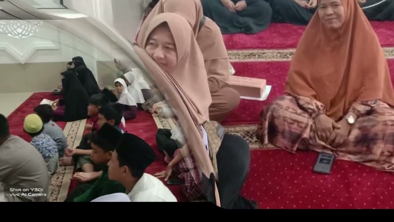 SAYAP NURUL IHSAN 2026