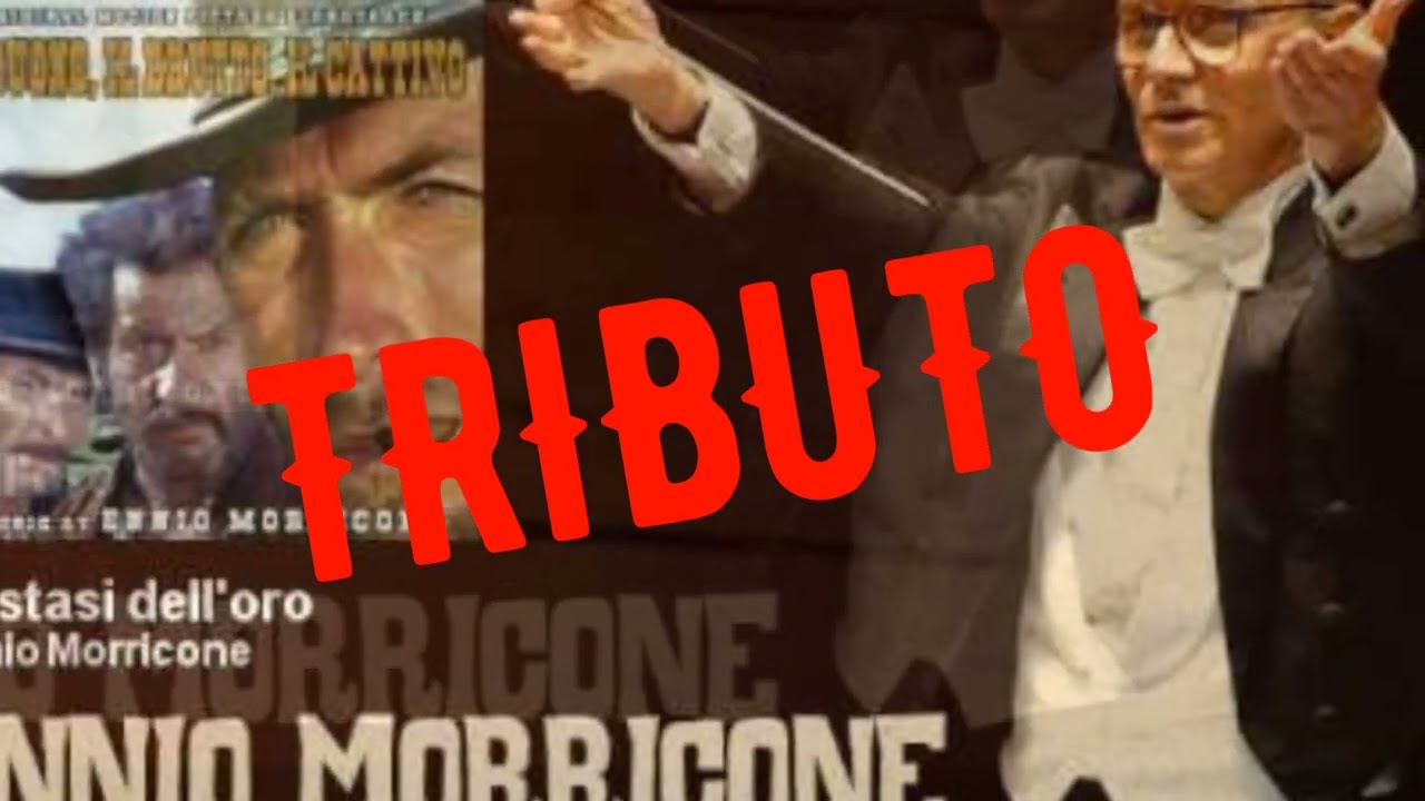 L'estasi dell'oro. UMILE TRIBUTO