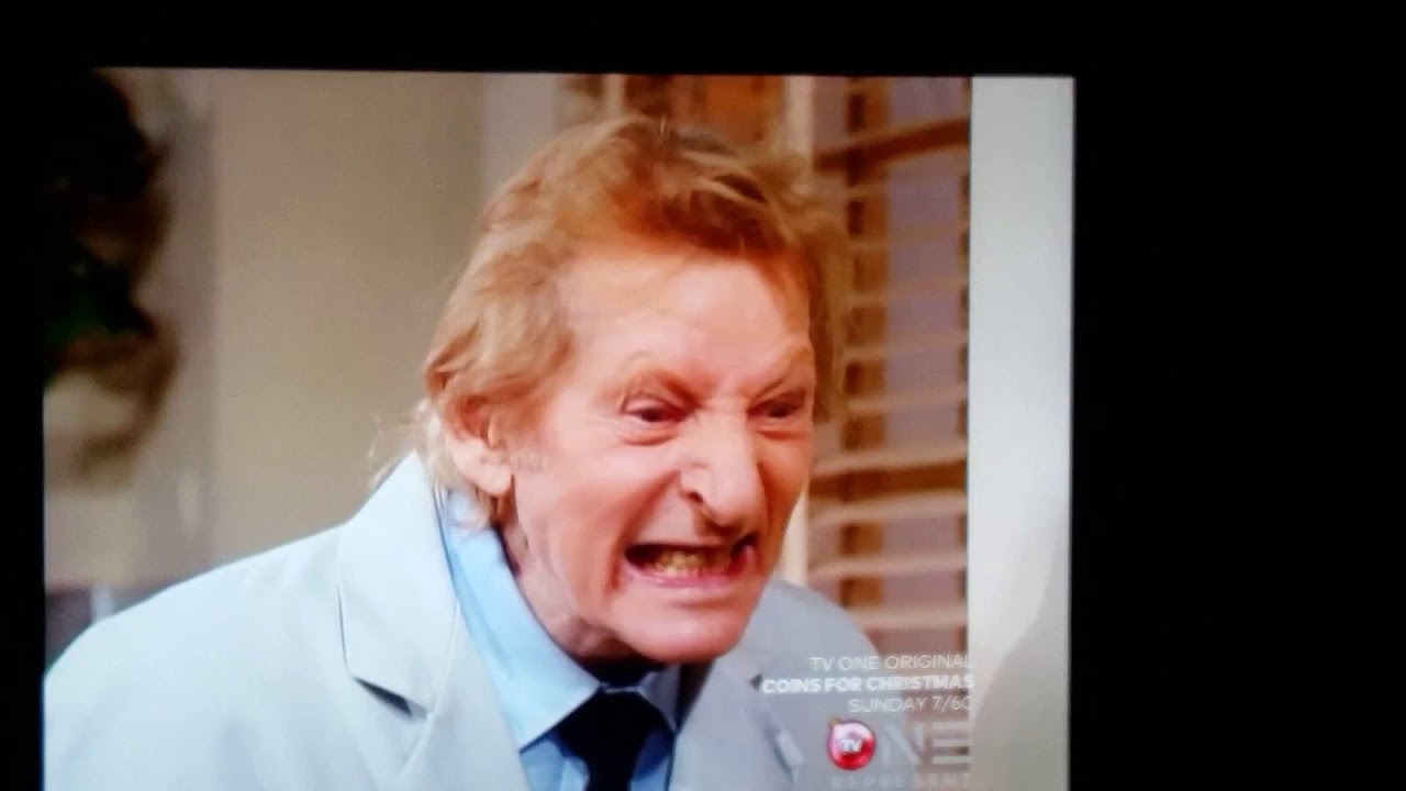 The Cosby Show: The Dentist