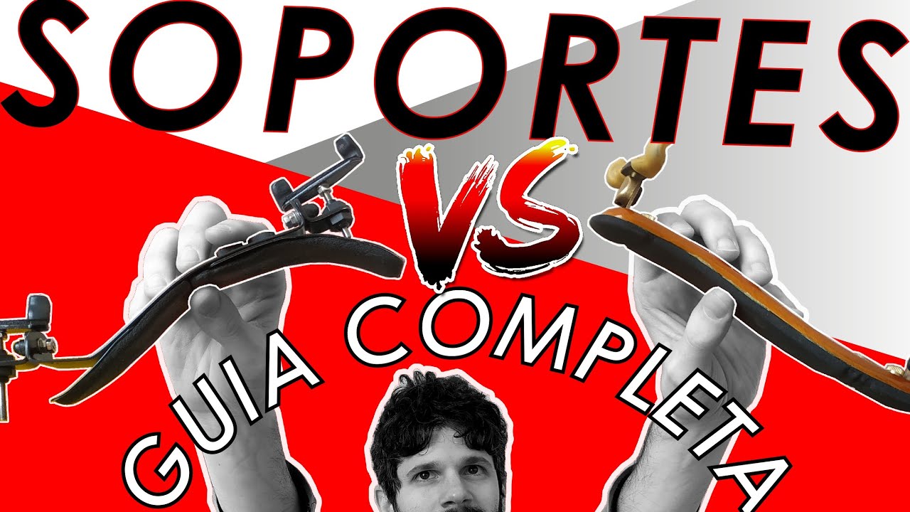 🔴Como poner el SOPORTE para violín: Adaptalo a tu cuerpo 🕺 configuración y Modelos 👏
