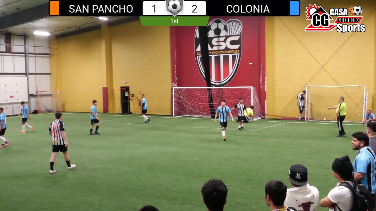 SEMIFINALES 
