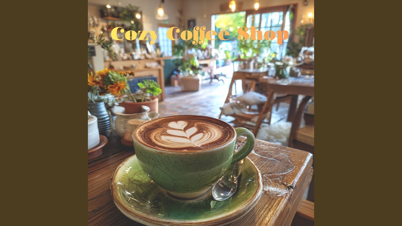 Coffee in Sunlight
