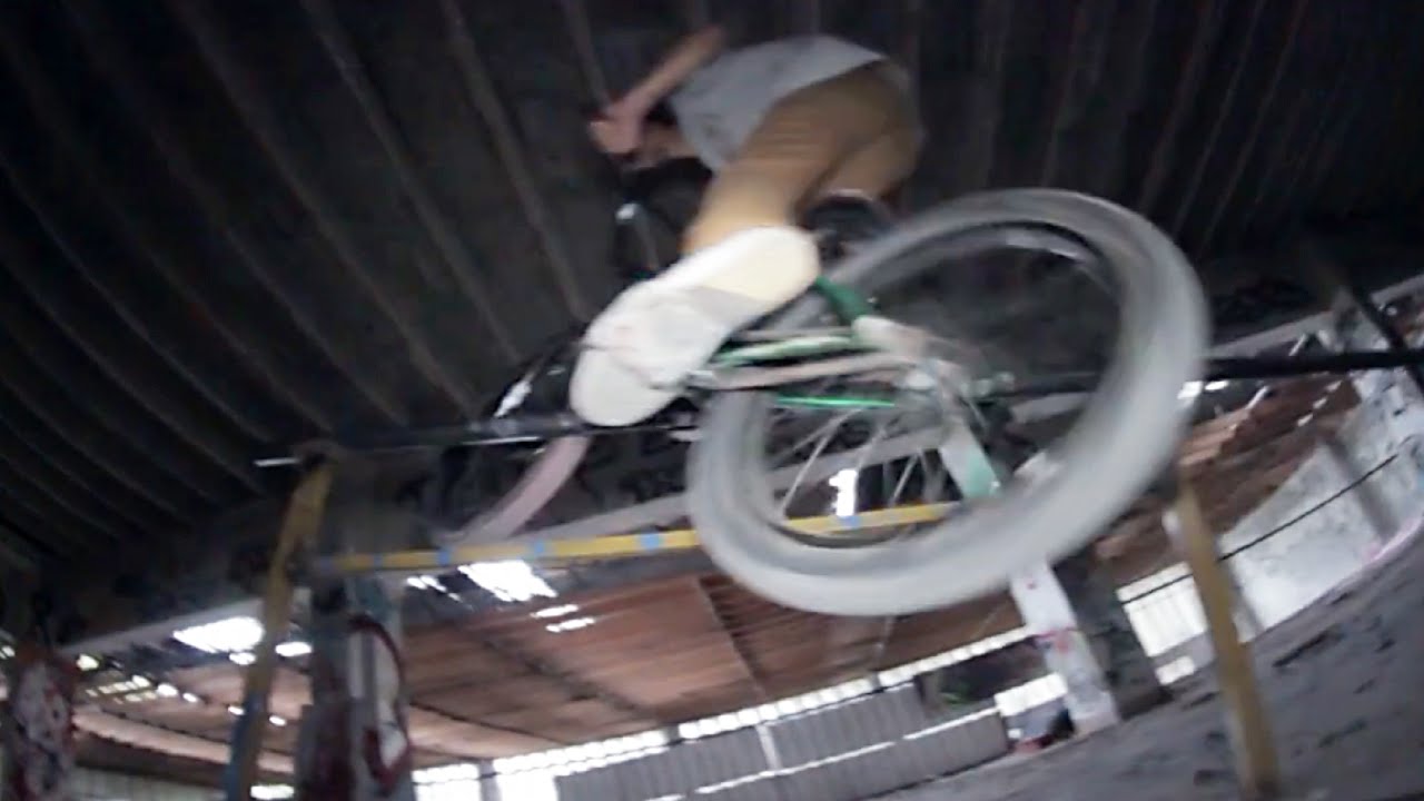 MA RUCHE  - Indoor Session - NICO BADET