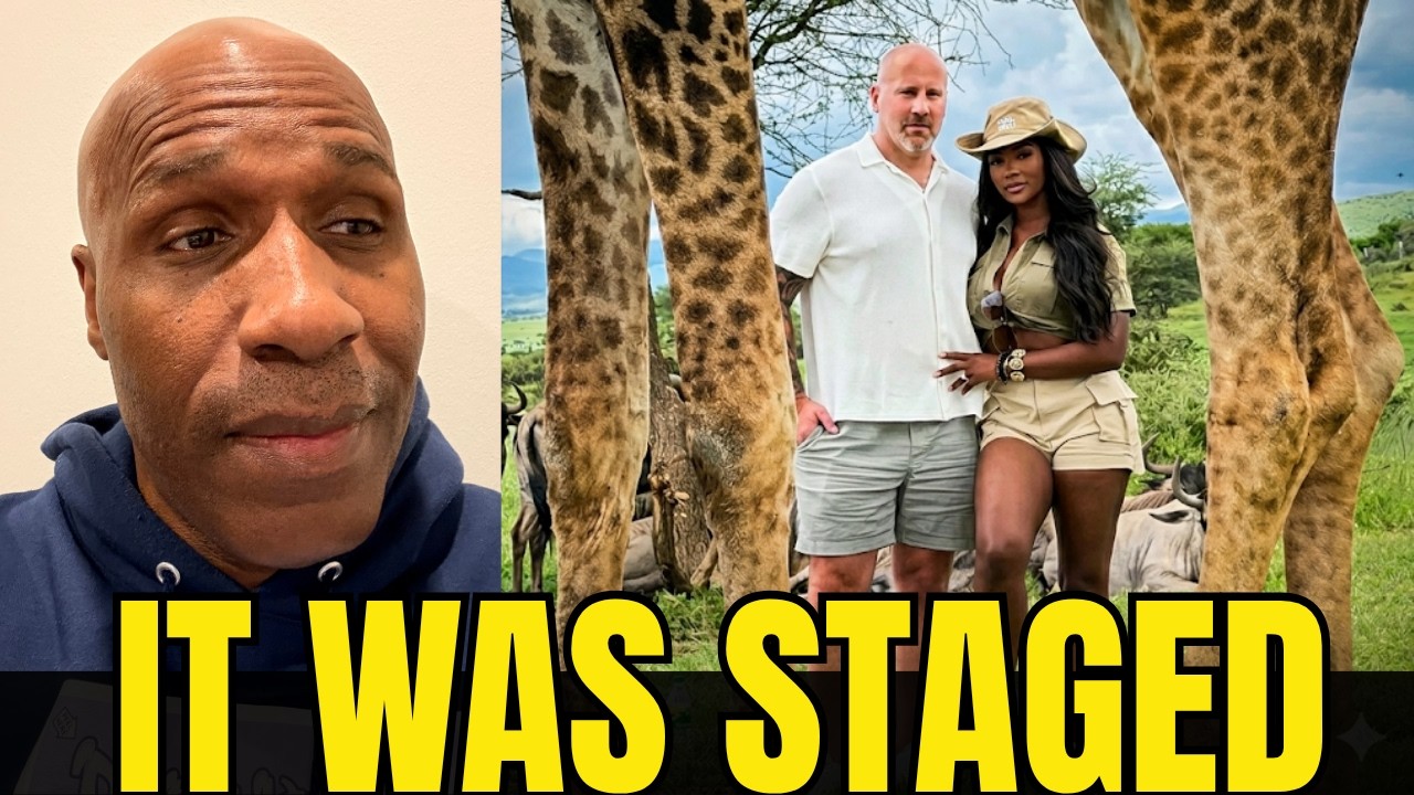 Ashlee Janae Paid a STIFF Price for the 