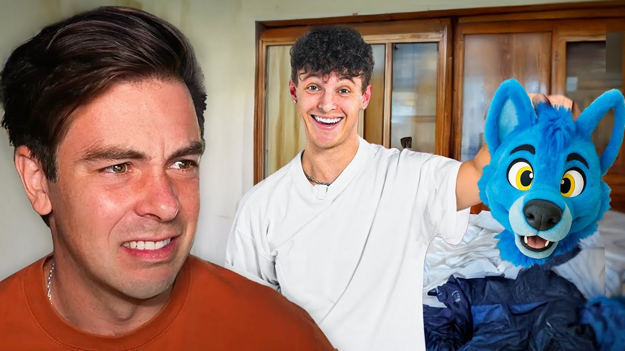 Blind Dating Girls by Apartment (teacher edition)