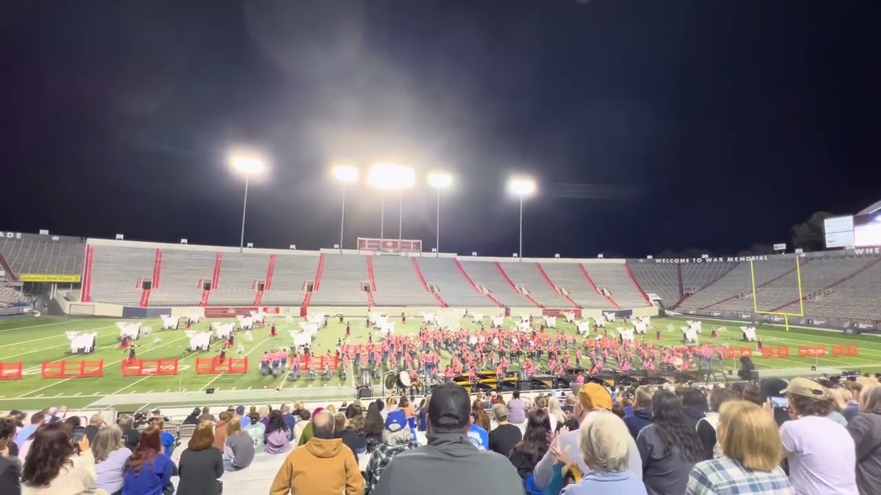 Bentonville Pride 