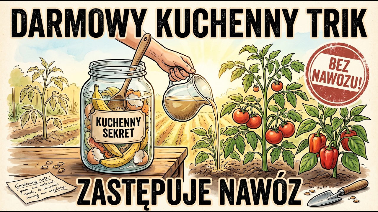Ten Darmowy Kuchenny Spos&oacute;b M&oacute;głby Zastąpić Naw&oacute;z na Zawsze. Dlaczego o Nim Nie Wiesz?