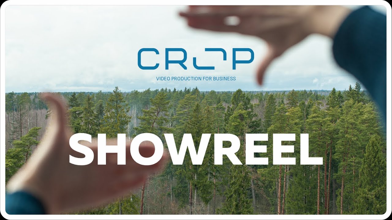 Showreel Crop