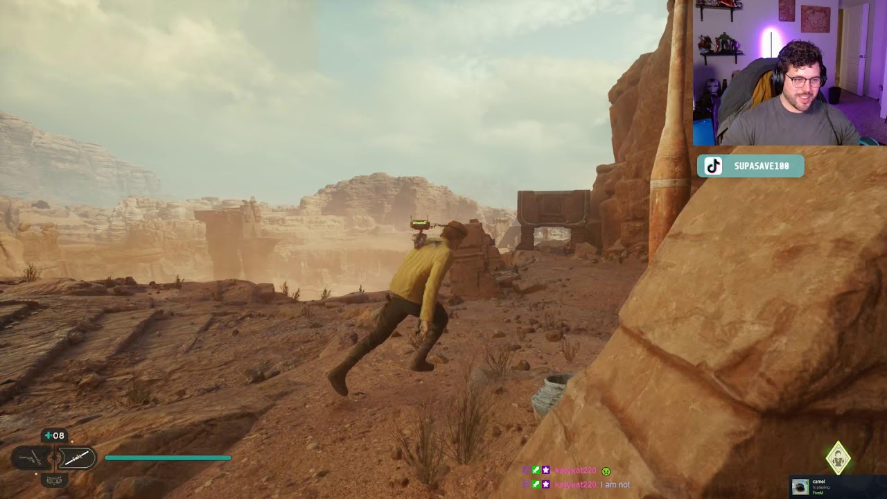 Grand Master Difficulty. The Return of the Poncho?  #PPC #supasoakers