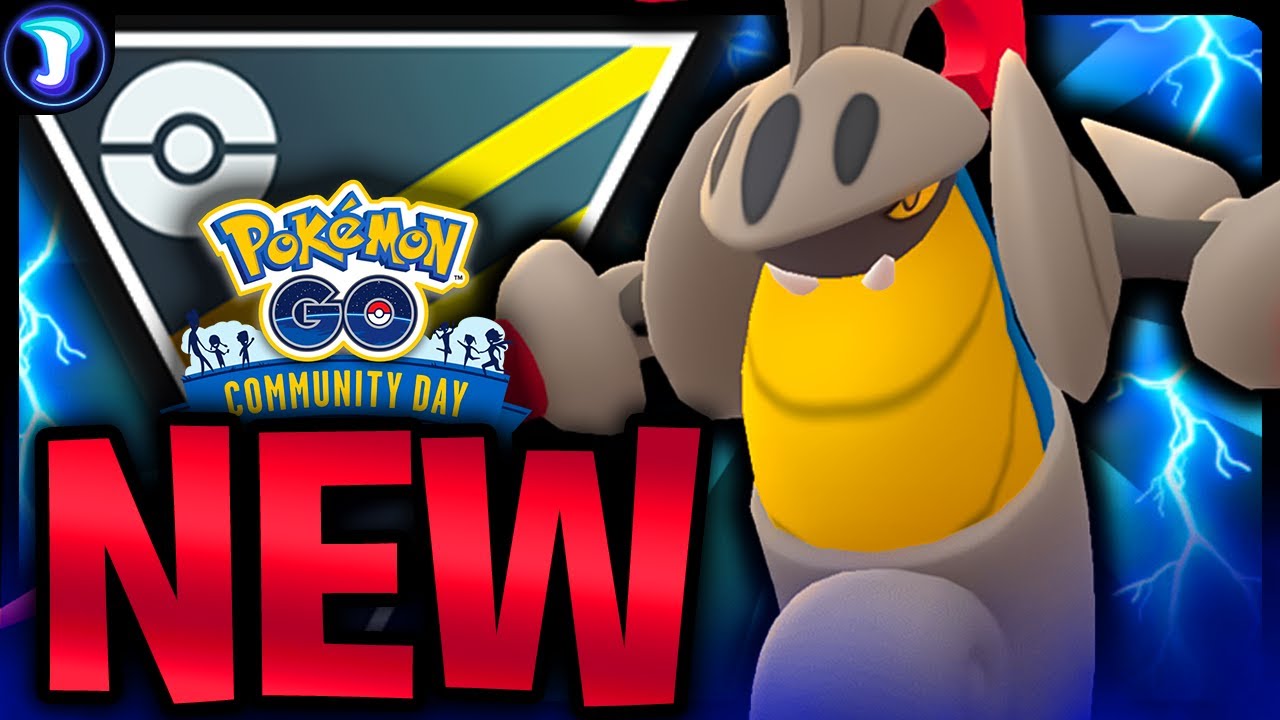 BETTER than I thought! *NEW* RAZOR SHELL Escavalier takes over the Ultra League | GO BATTLE LEAGUE