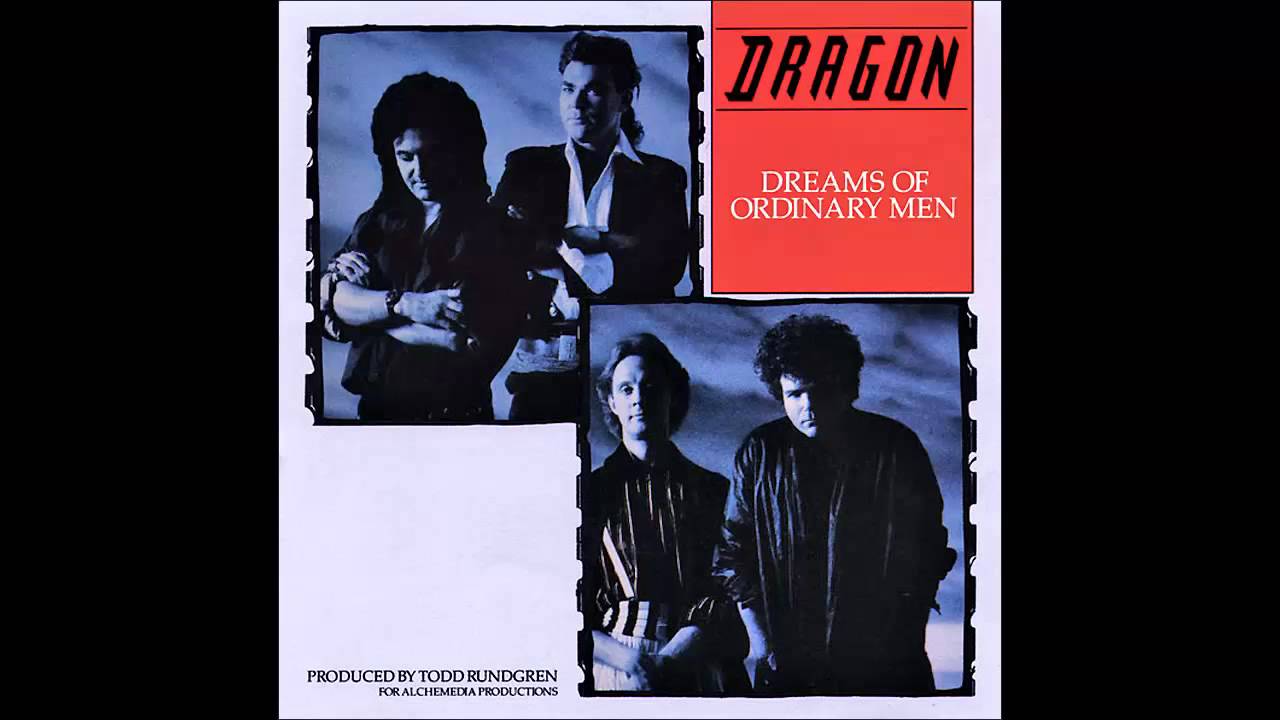 Dragon - Speak No Evil (HQ) - Classic Australian Rock