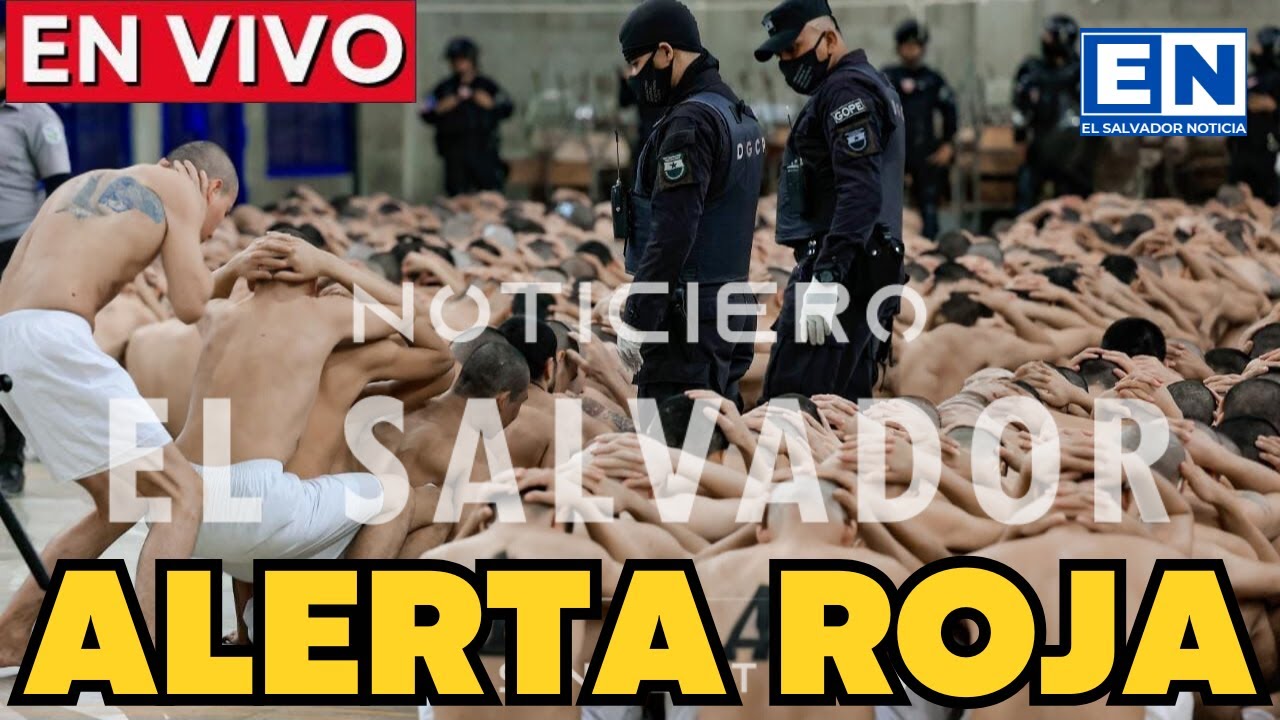 #Envivo NOTICIERO EL SALVADOR EDICION MATUTINA 17 DE MARZO DEL 2025 BUKELE, ULTIMA HORA