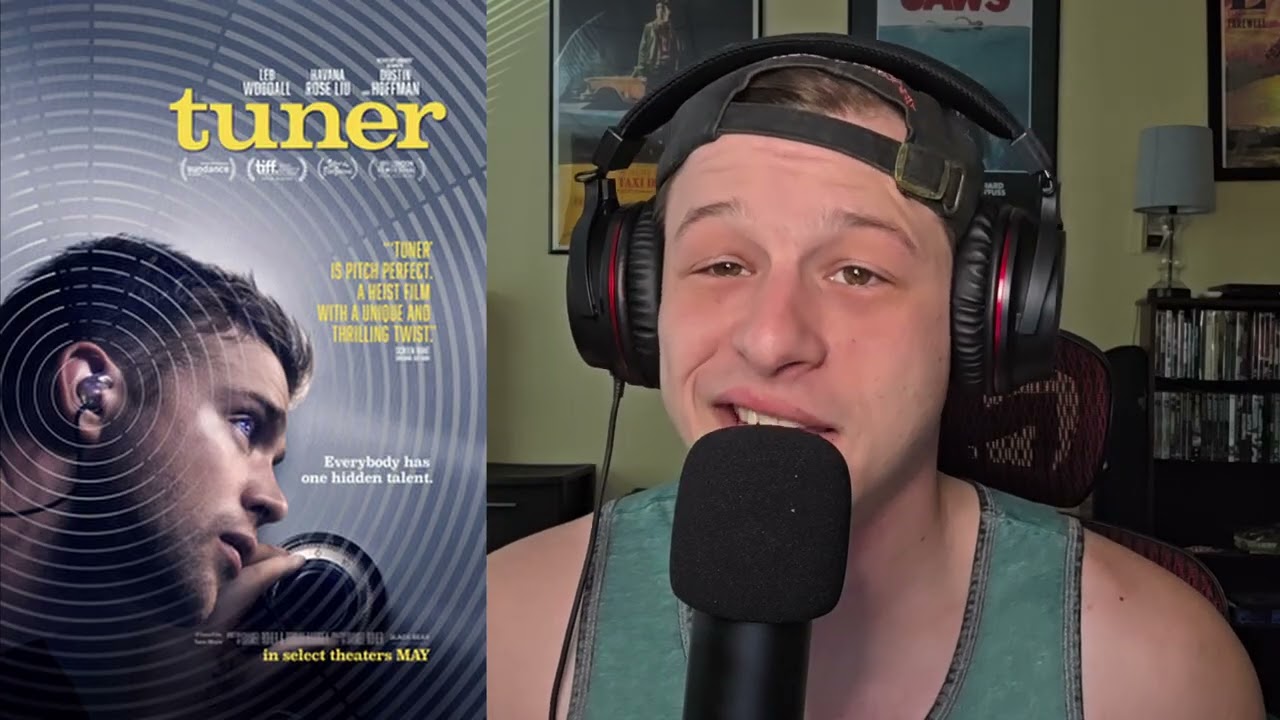 TUNER | MOVIE REVIEW