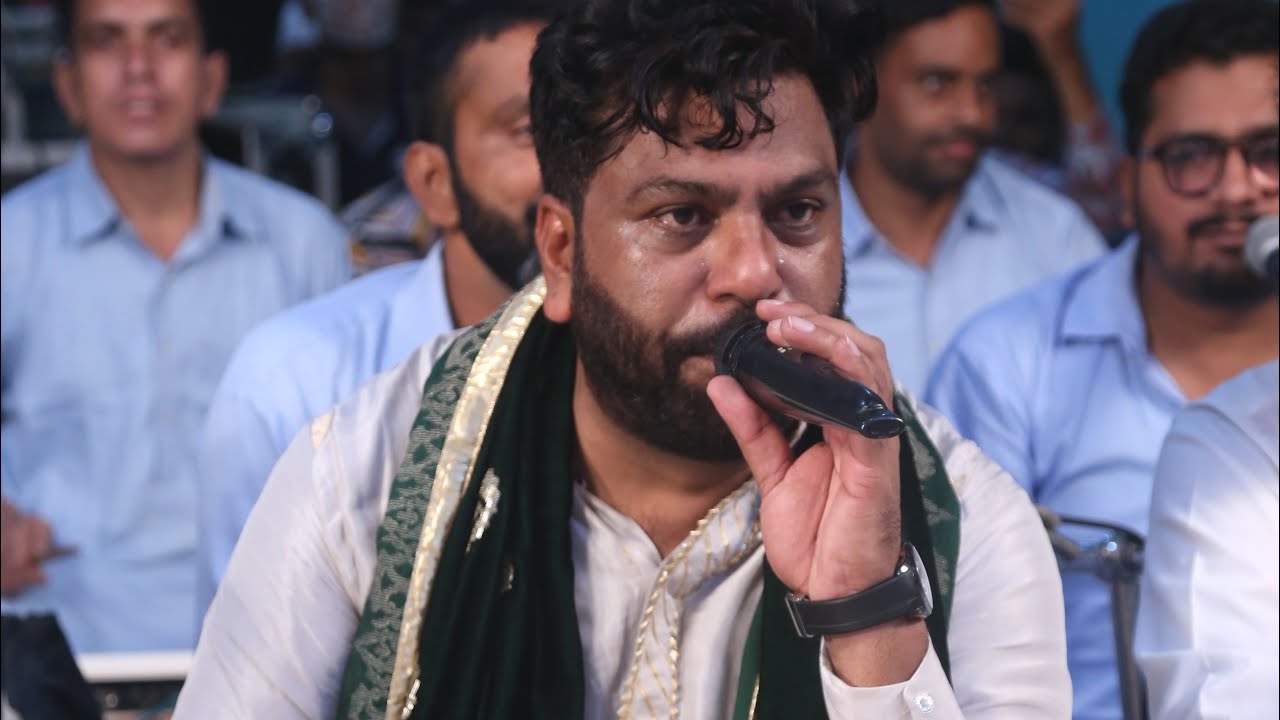 Rab Mehfilan Sajayian - Sardar Ali ( Dargah Hazrat Peer Baba Rode Shah Ji ) Mela 2020