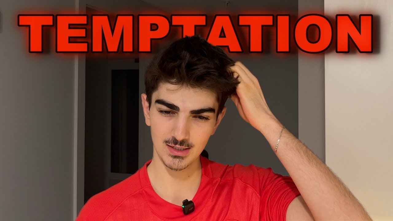 1 Corinthians 10:13 - How YOU Can Overcome Temptation