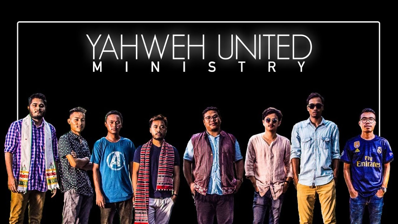 Kanghon Helo Kethe Nai (Love is the greatest of all) - Yahweh United Ministry (Karbi Anglong)
