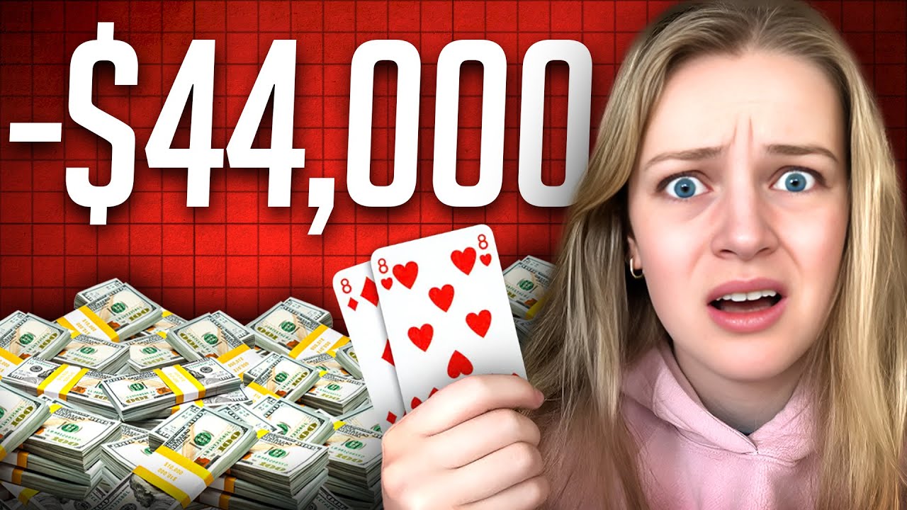 The Greatest Comeback In Poker History