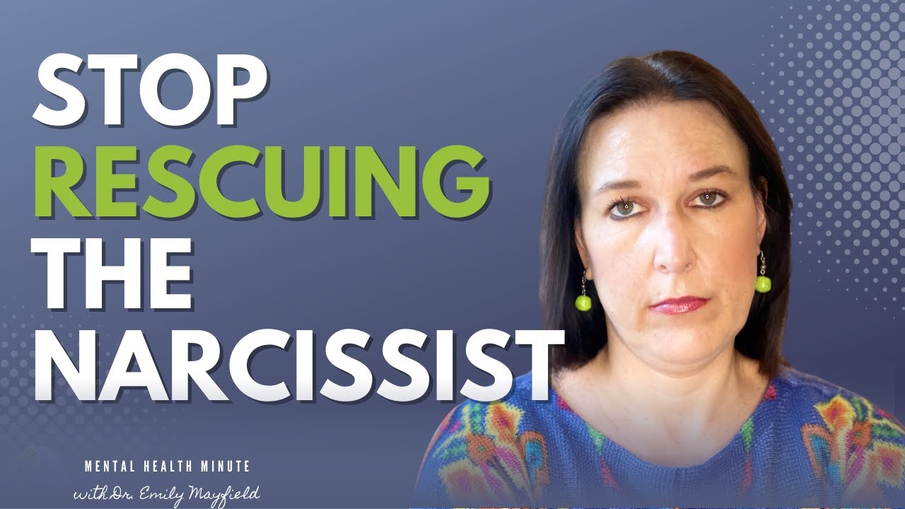 Narcissist Never Takes Responsibility On Their Own!