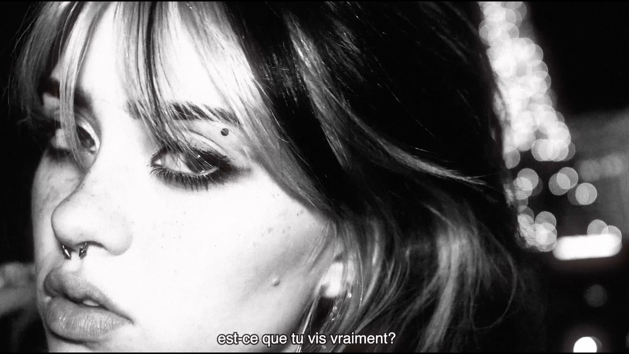 Ella Boh - STARLET (Official Music Video)