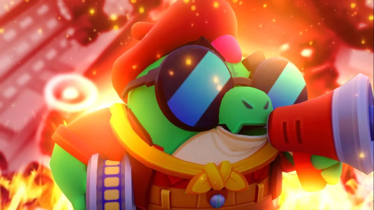 Director buzz
