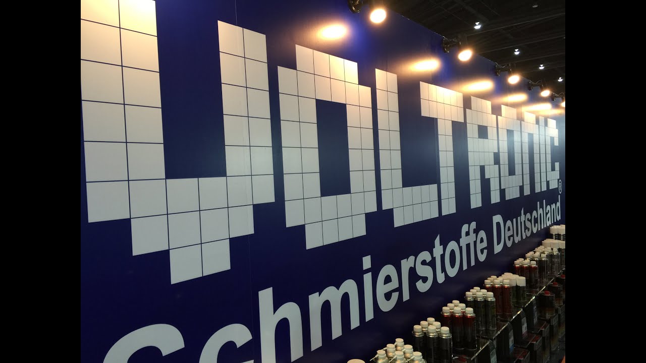 VOLTRONIC showcases at Bangkok International Auto Salon 2015 - VOLTRONIC Thailand