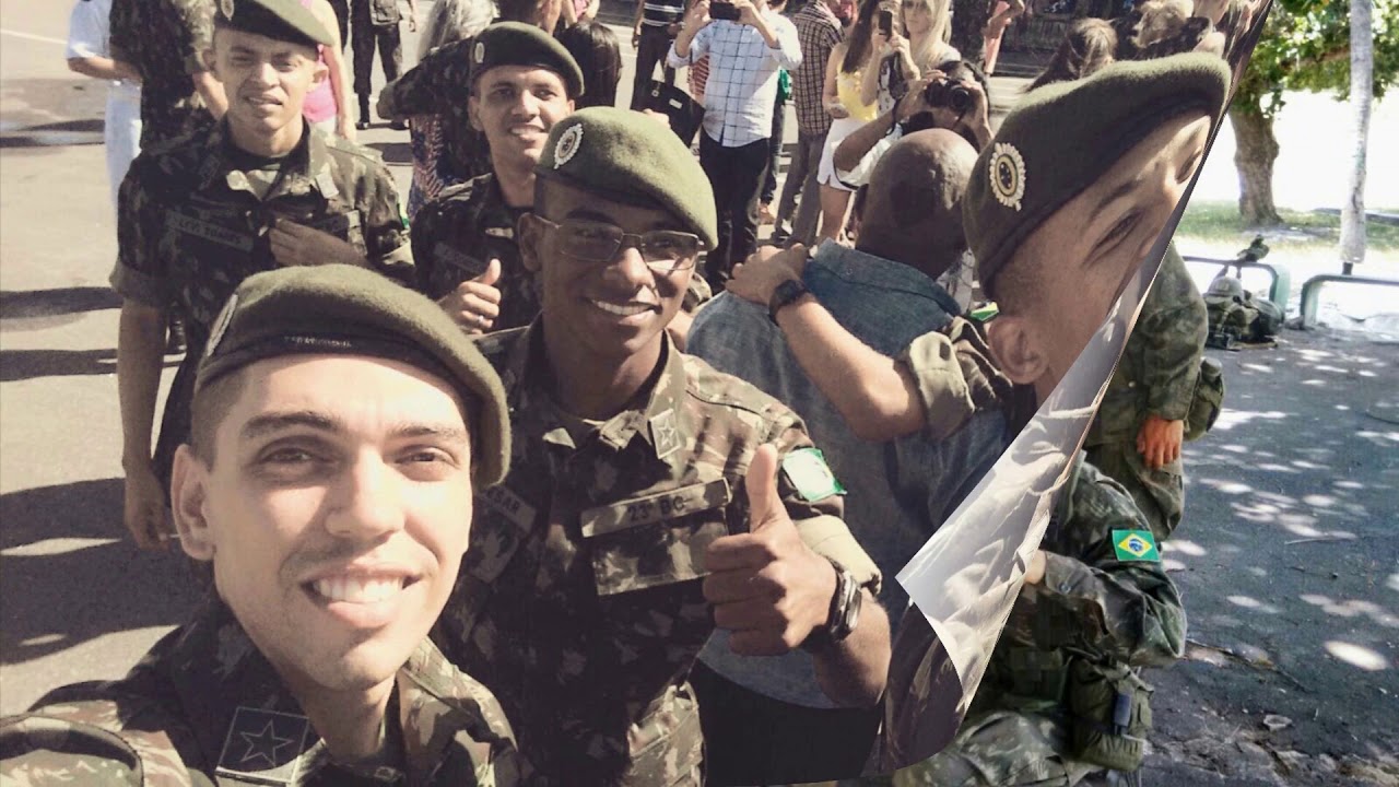 CFS 2015/16 - Período Básico - 23BC Fortaleza-CE