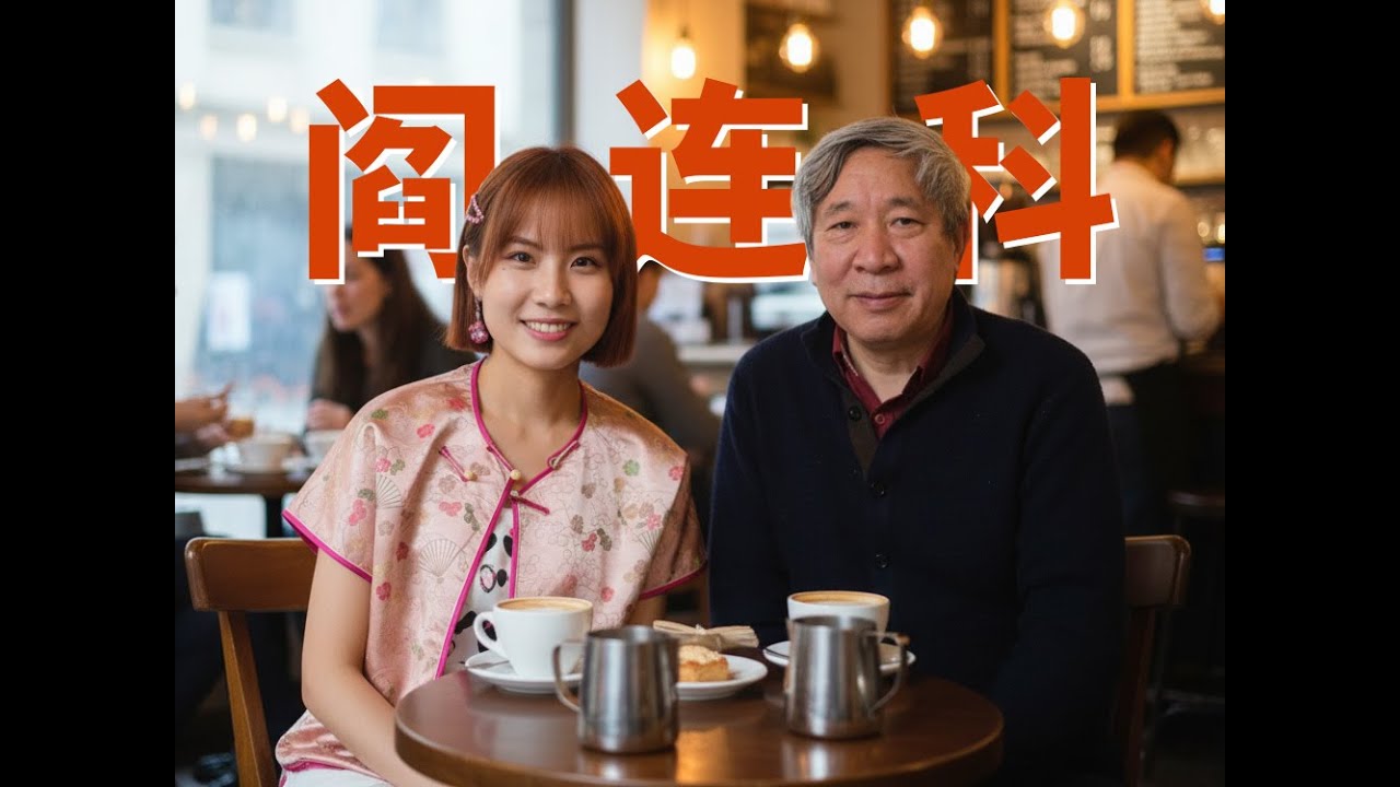 閻連科《我與父輩》，時代夾縫中追尋的生活