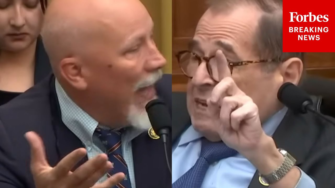 'BOWOW Act' Takes Center Stage In House Judiciary Committee | ICYMI