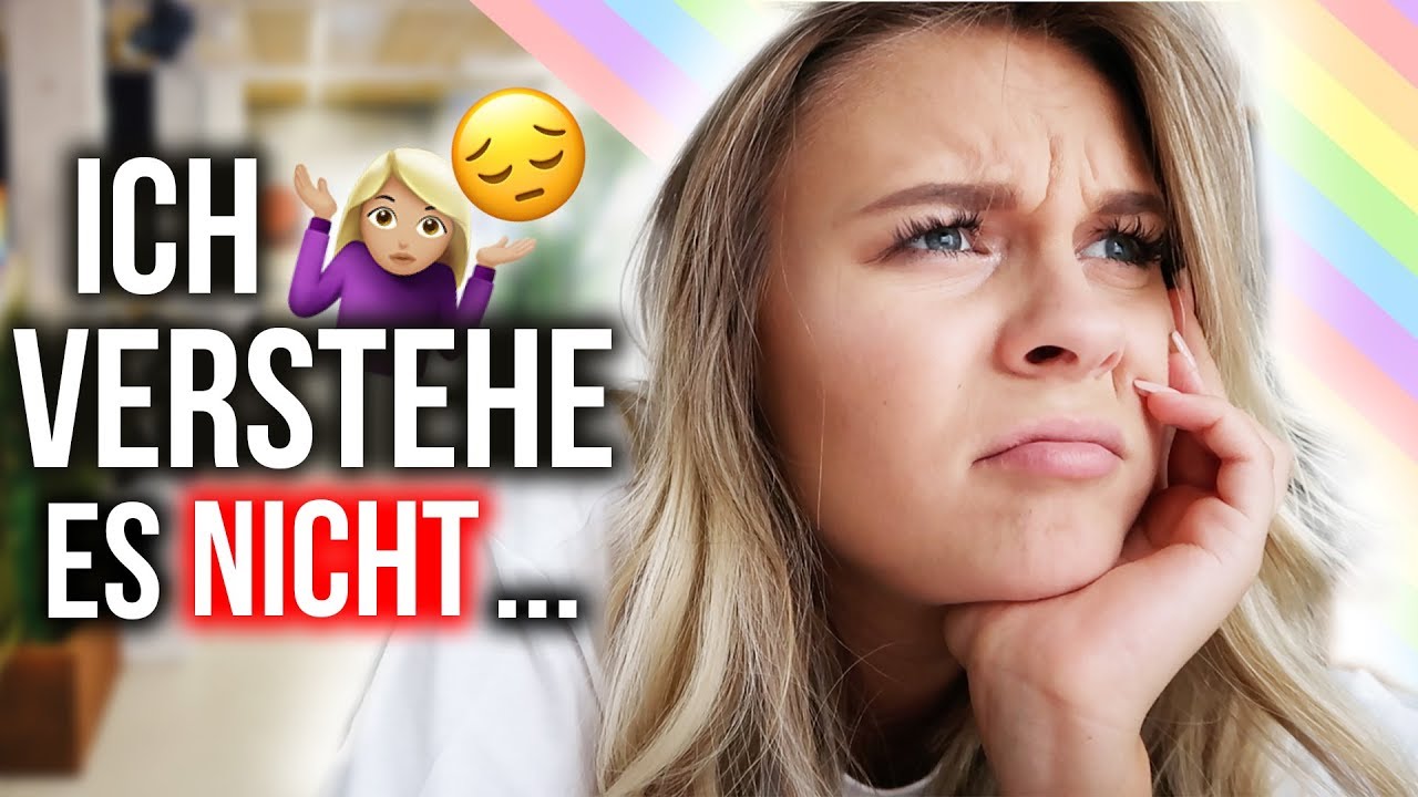 Ich verstehe es einfach nicht 🤷🏼‍♀️😔 ...   Dagi Bee