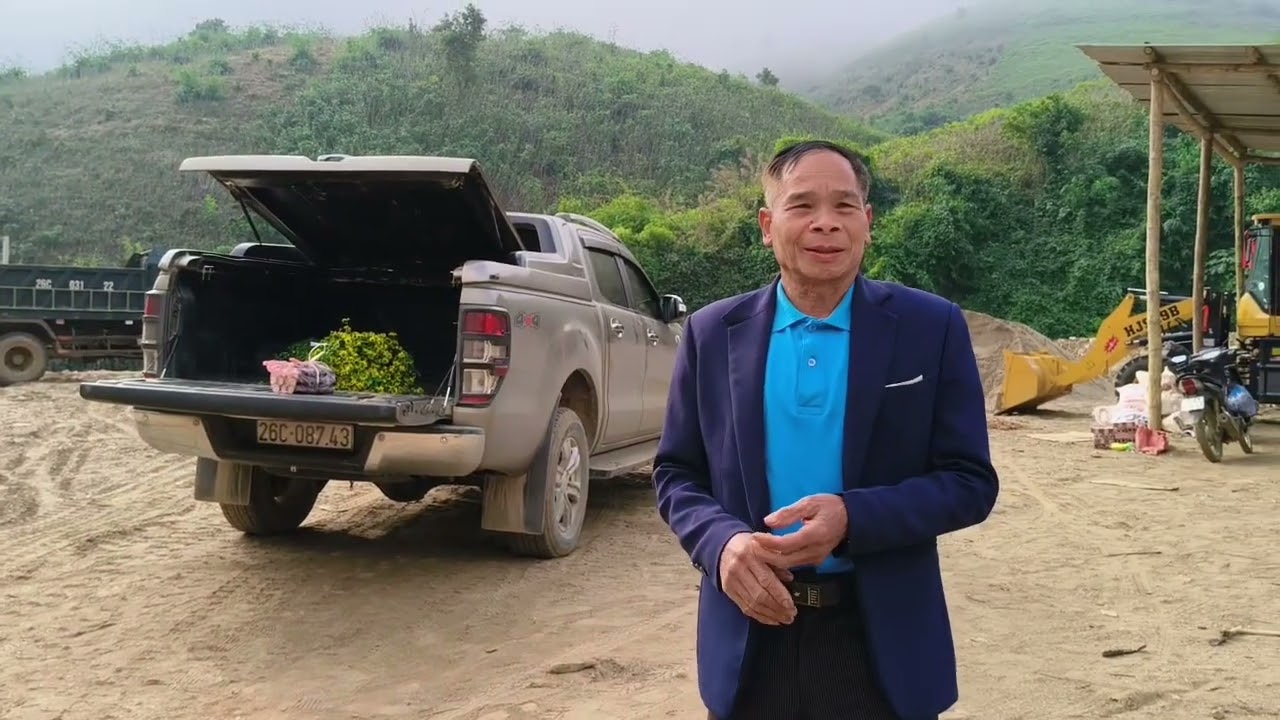 ÔNG THIÊM PHÀNH ĐI TÌM VỢ MỜI CẢ NHÀ LÓN XEM 🤣👏