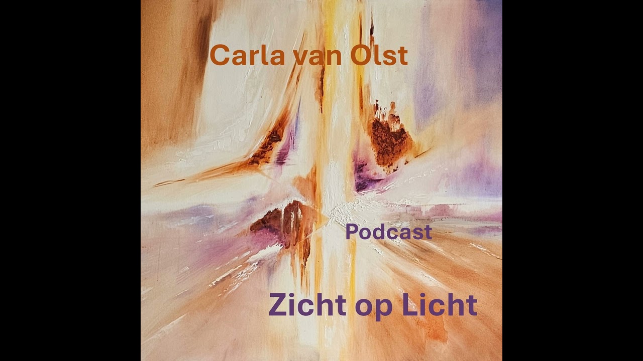 Sjalom! Met liefs van Koos