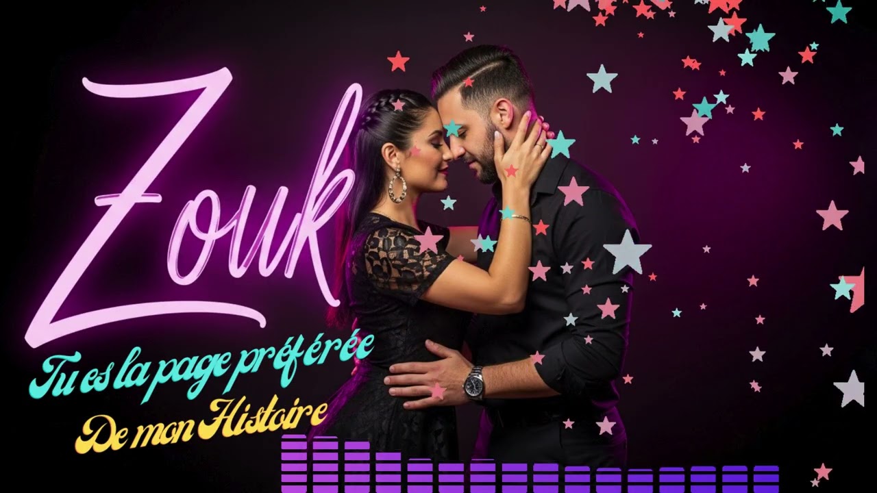 Zouk Mix 2026 🔥  Zouk Love & Zouk Antillais Romantique