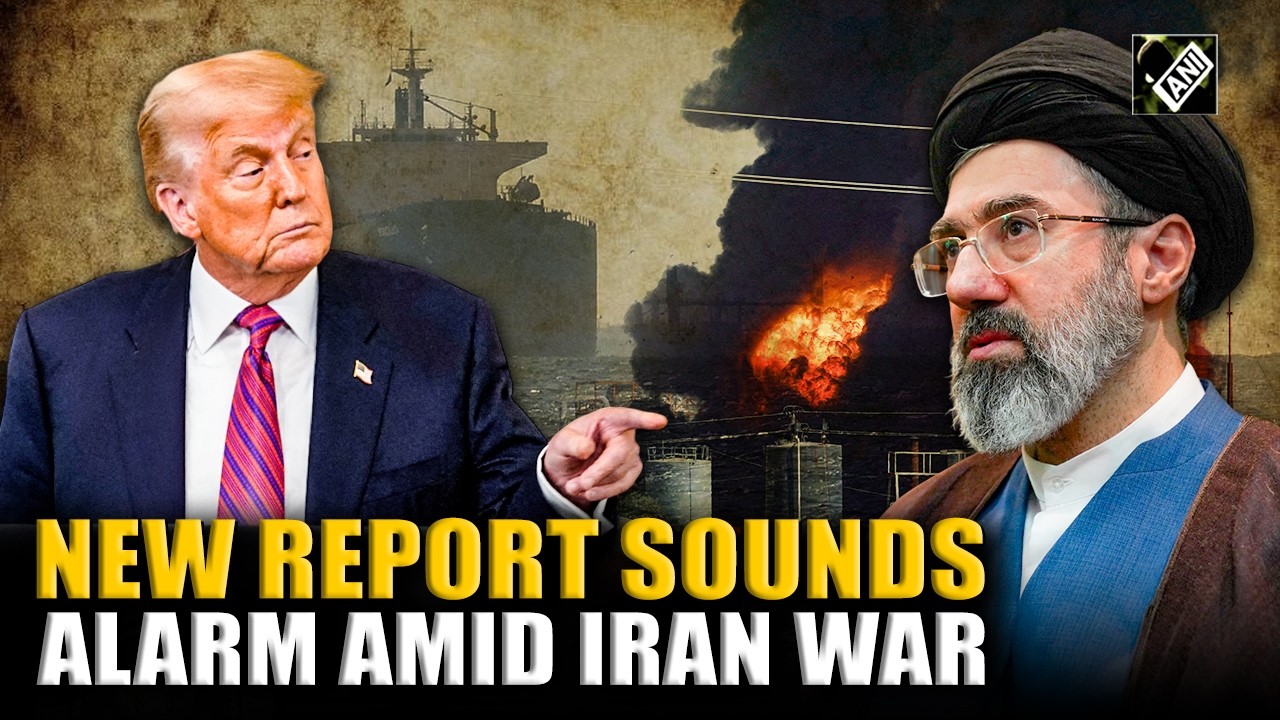 Asia faces growing supply risks if West Asia tensions persist: Report sounds alarm amid Iran war