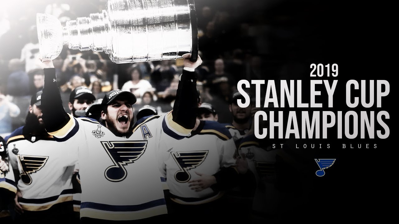 ►2019 Stanley Cup Playoffs Highlights || 