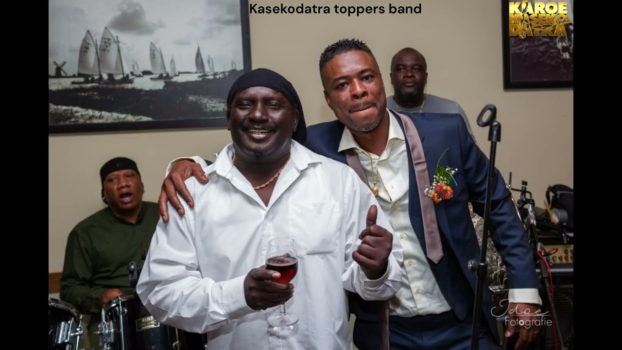 Kasekodatra special toppers band