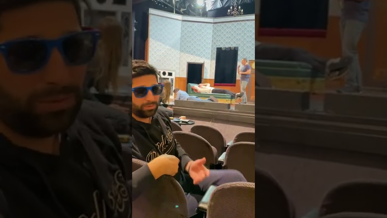 Raspad sistema, Borko Perić