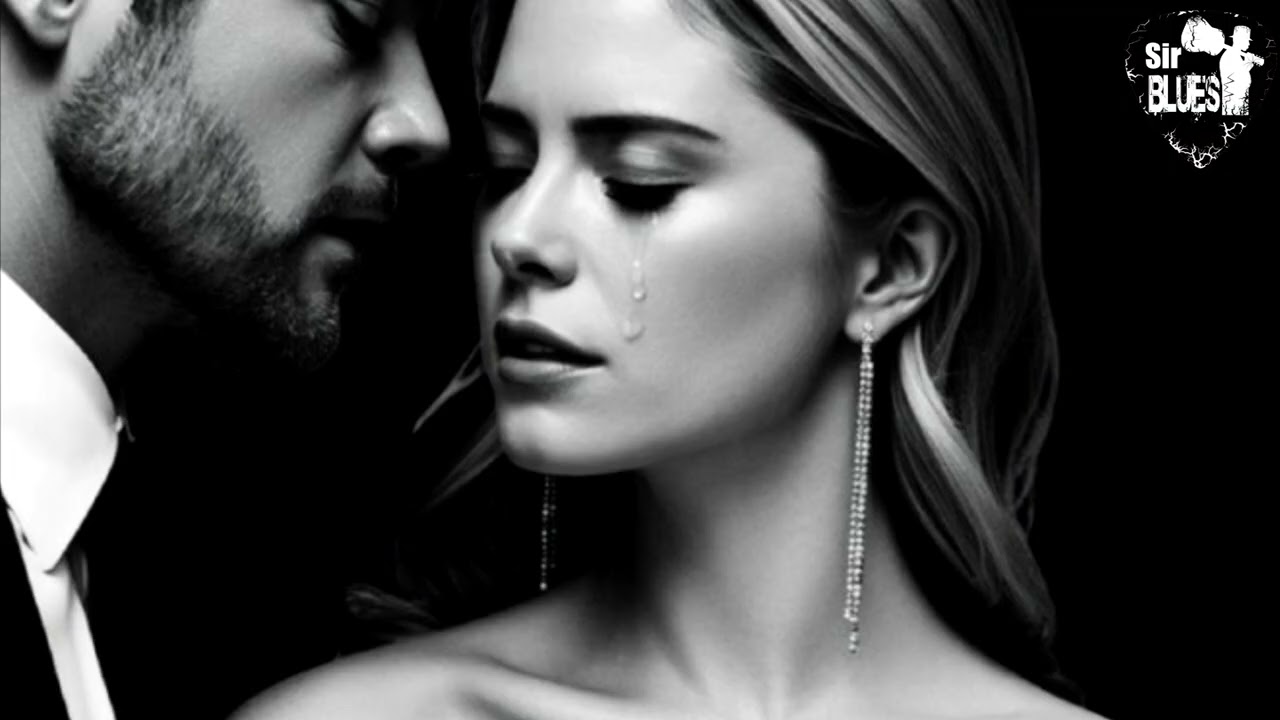 Ally Venable - Broken & Blue (Feat. Joe Bonamassa)