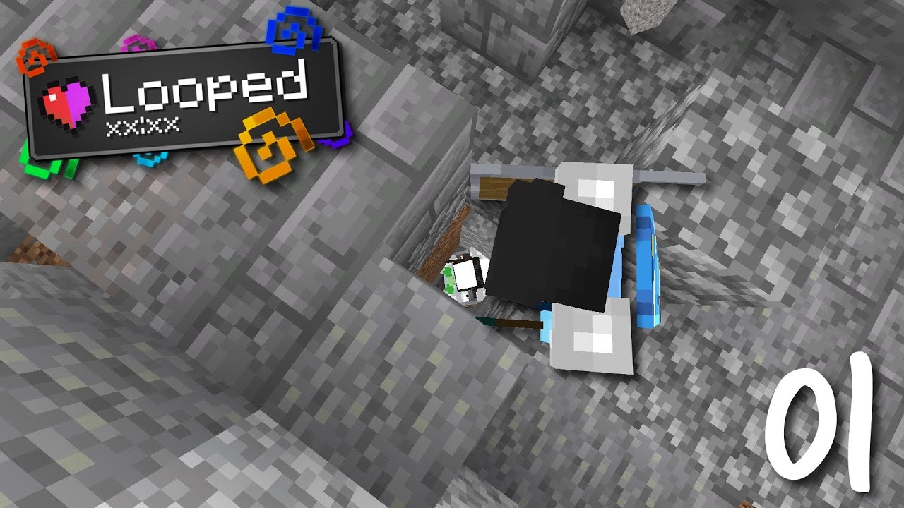 The DEATH of Jbeanz | LOOPED (#1)