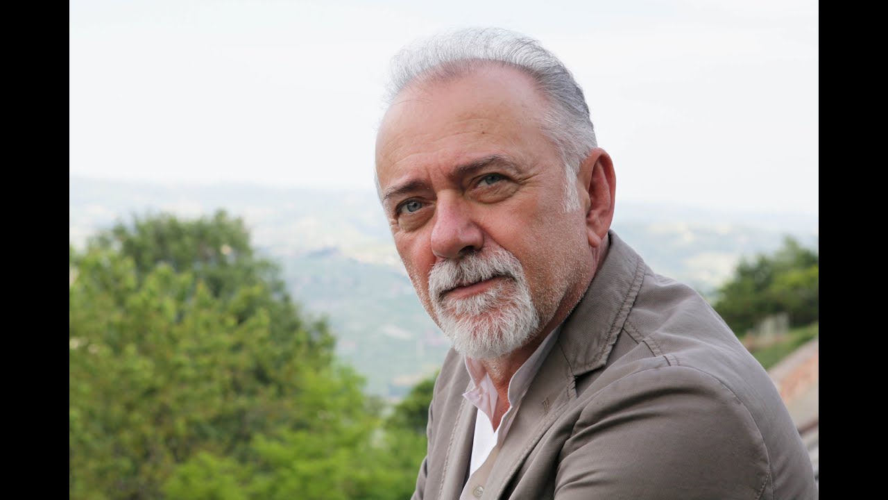 Giorgio Faletti ASTI 2022