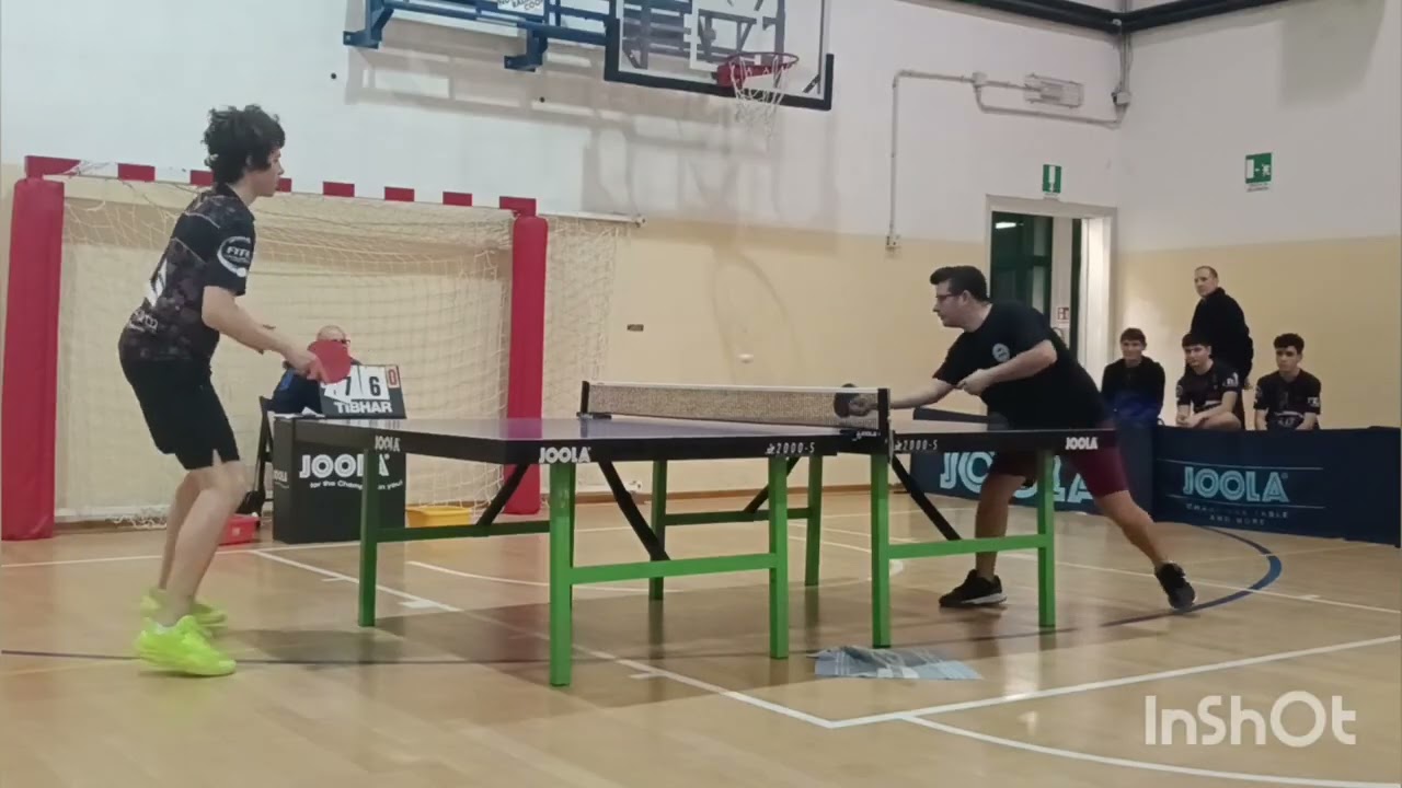 De Rosa Antonio 3-2  Dante Brando