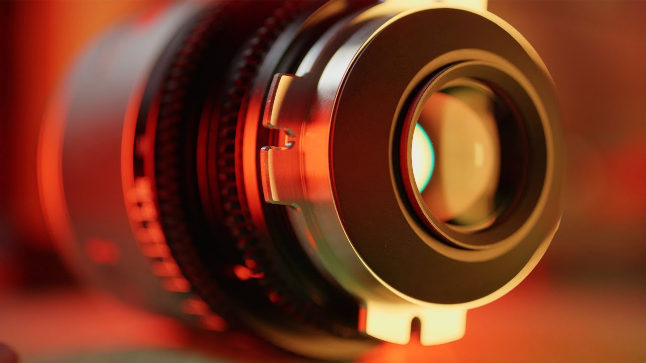 Test du Blazar Remus 45mm f/2 1.5x PL ,  valeur exceptionnelle d'une optique spéciale