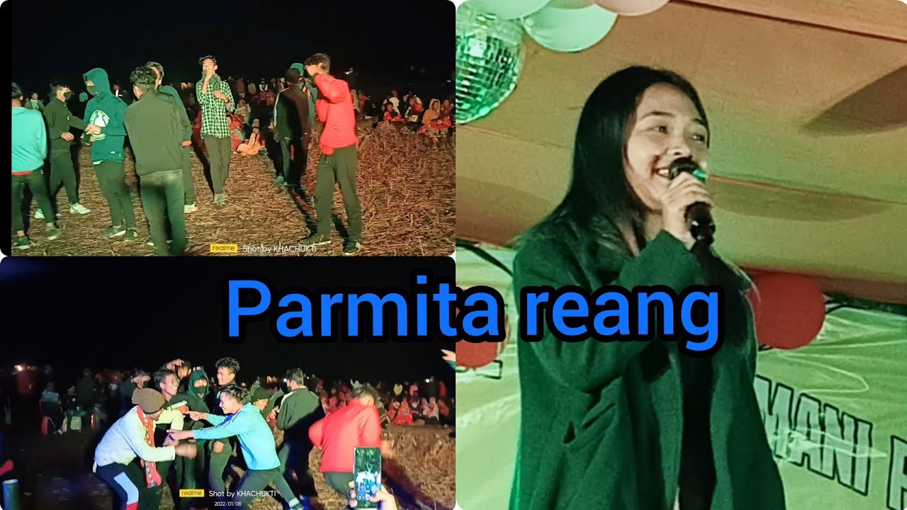 parmita reang mix🔥🔥 song || kokborok|| 2022 @KHACHUKSAOFFICIAL