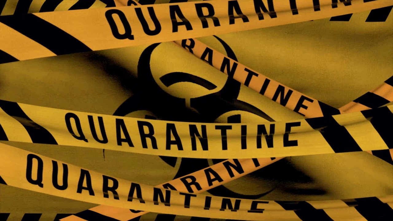 Lucian Base Quarantine Deep House Lounge Mix 2020 #1