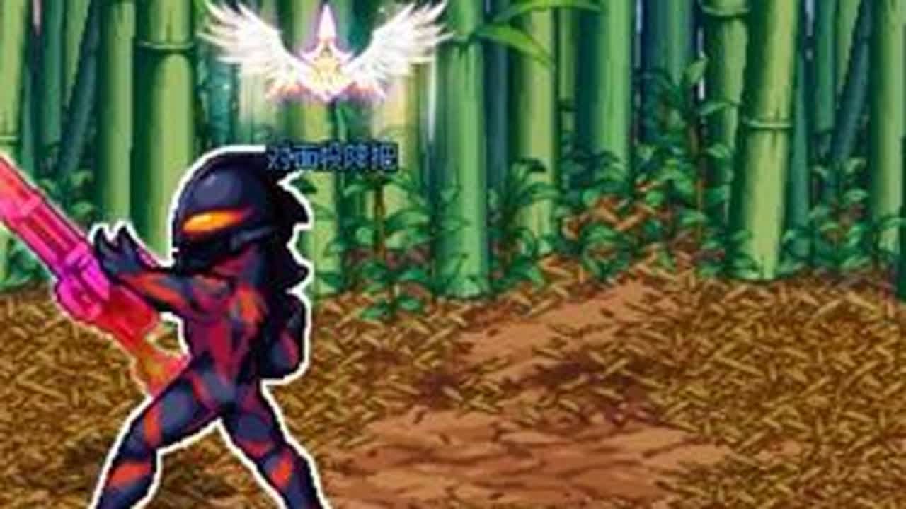 从哪里来回哪里去 #DNF #DNF使徒狄瑞吉再临 #DNF狄瑞吉团本1月8日上线