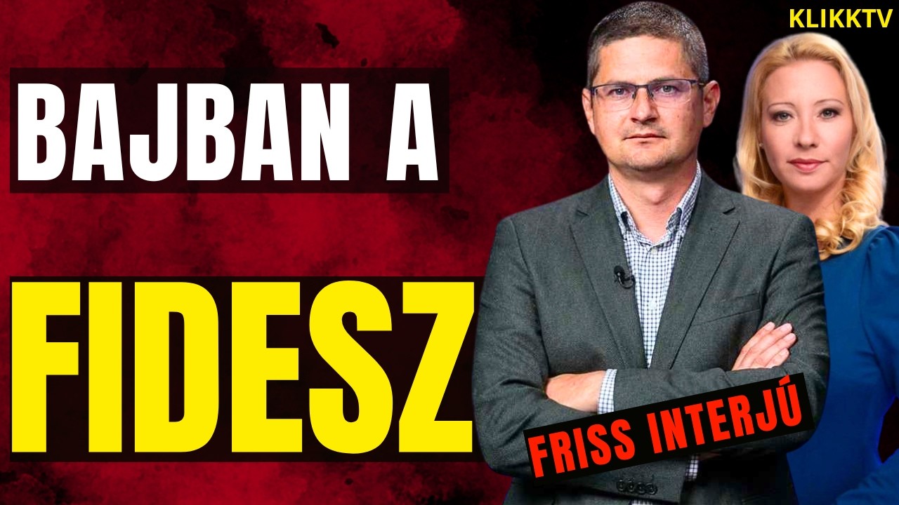 Összeomlik a redszer? Jön a végső erőpróba