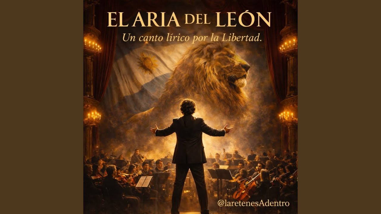 El Aria Del León