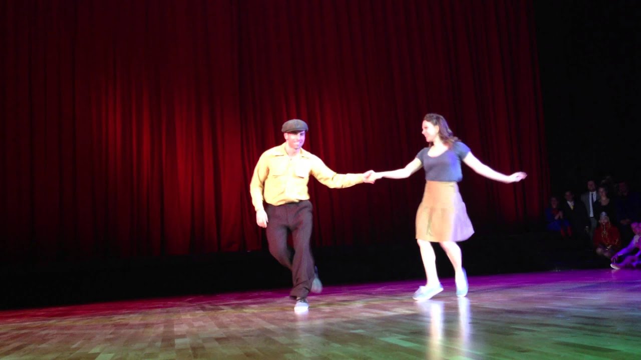 [10.02.2013] RTSF 2013 | Stephen & Chandrea