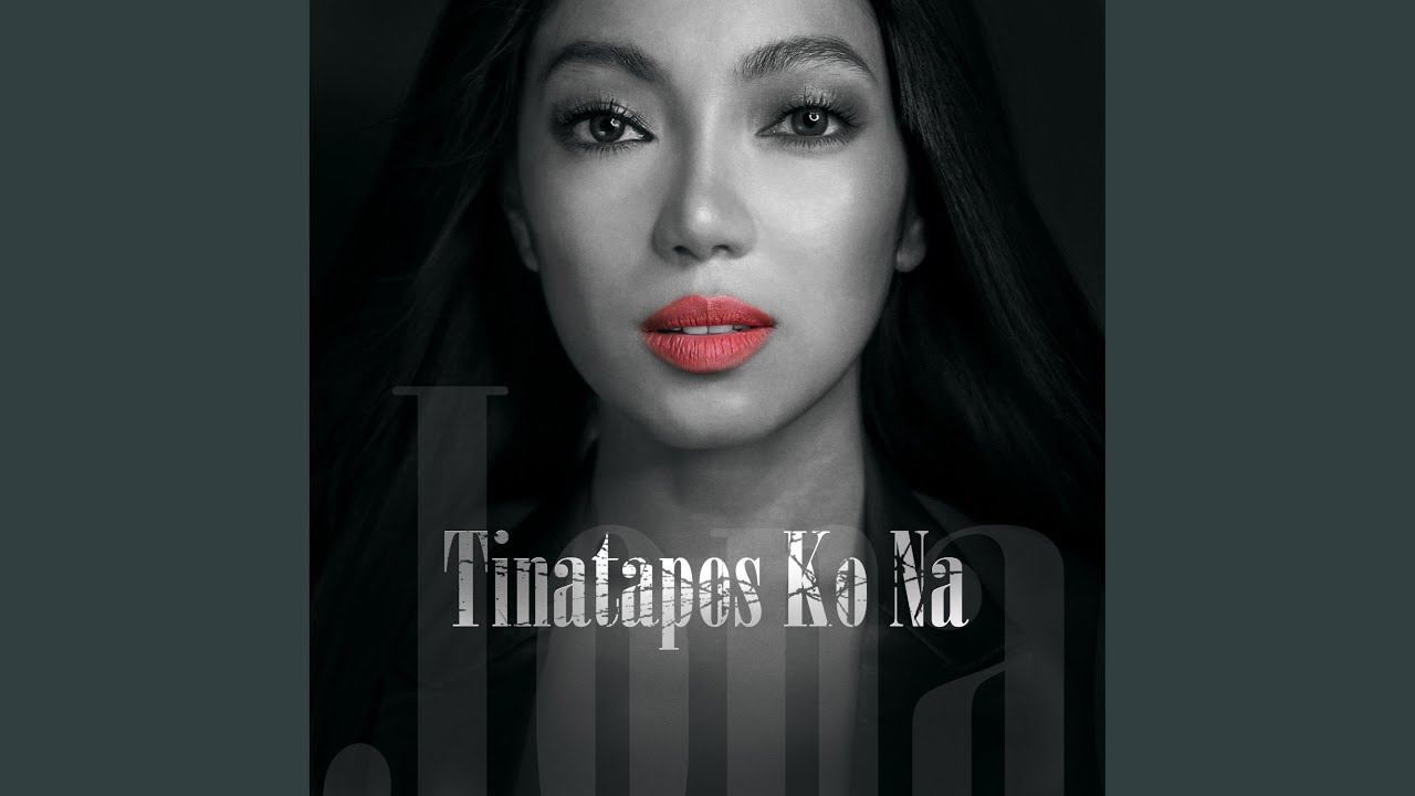 Tinatapos ko Na (from 