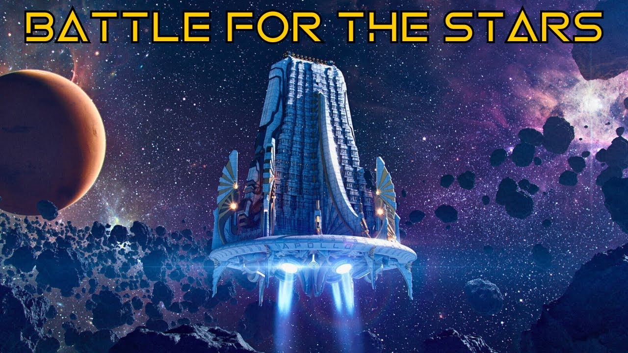 Classic Science Fiction 